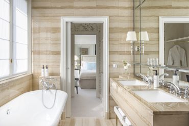 Intercontinental Paris le Grand