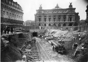 Intercontinental Paris le Grand