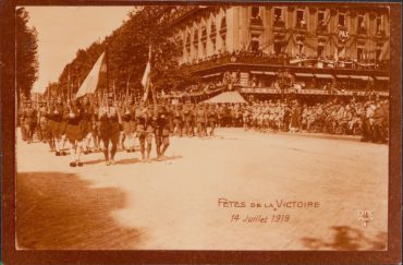 INTERCONTINENTAL PARIS LE GRAND