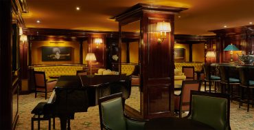 INTERCONTINENTAL PARIS LE GRAND