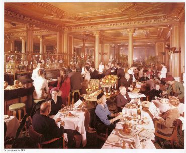 Intercontinental Paris le Grand
