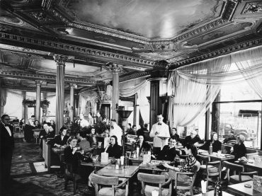 INTERCONTINENTAL PARIS LE GRAND