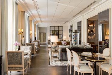 Intercontinental Paris le Grand