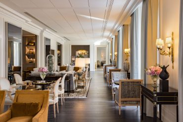 Intercontinental Paris le Grand