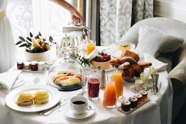 Intercontinental Paris le Grand