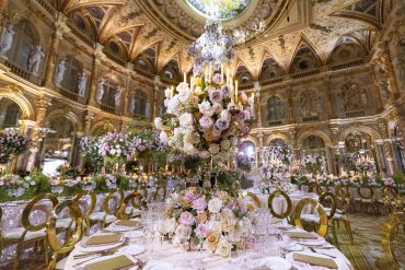 Intercontinental Paris le Grand