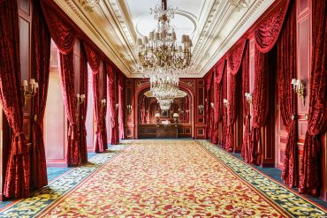 Intercontinental Paris le Grand