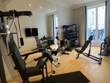 Intercontinental Paris le Grand