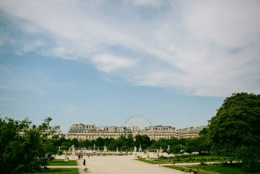 Intercontinental Paris le Grand