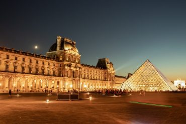 Intercontinental Paris le Grand