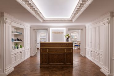 Intercontinental Paris le Grand