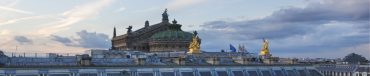 INTERCONTINENTAL PARIS LE GRAND