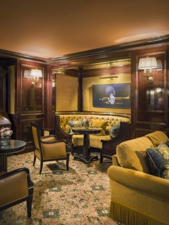 INTERCONTINENTAL PARIS LE GRAND