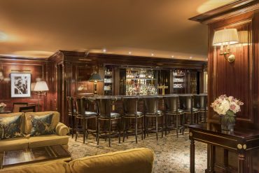 INTERCONTINENTAL PARIS LE GRAND