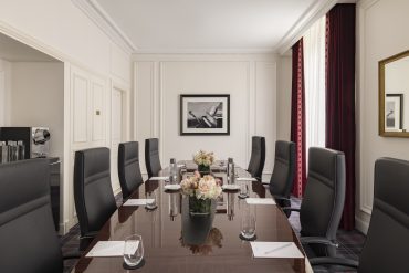Intercontinental Paris le Grand
