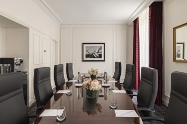 INTERCONTINENTAL PARIS LE GRAND