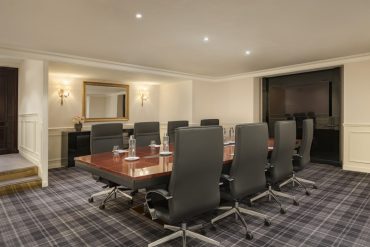 INTERCONTINENTAL PARIS LE GRAND