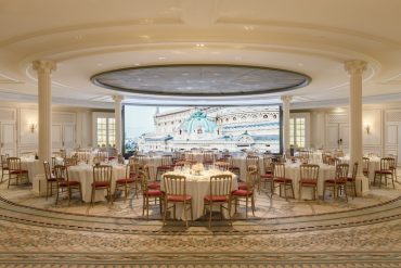 Intercontinental Paris le Grand