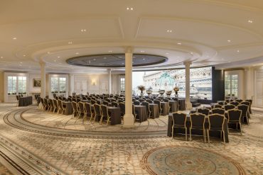 Intercontinental Paris le Grand