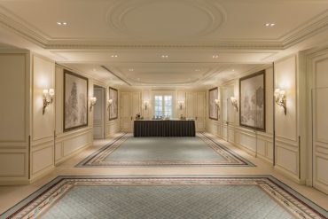 Intercontinental Paris le Grand