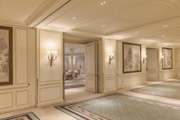 Intercontinental Paris le Grand