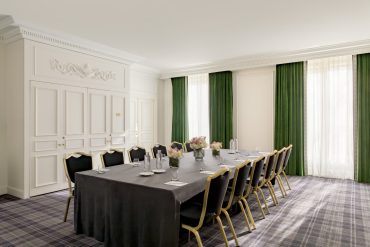 Intercontinental Paris le Grand