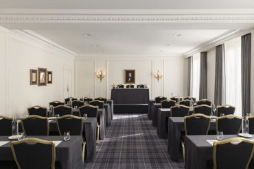 Intercontinental Paris le Grand