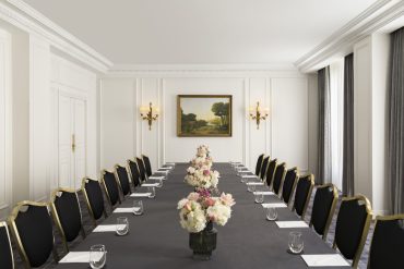 Intercontinental Paris le Grand