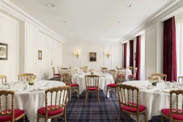 Intercontinental Paris le Grand