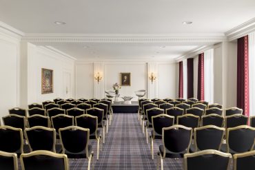 Intercontinental Paris le Grand