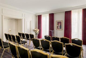 Intercontinental Paris le Grand