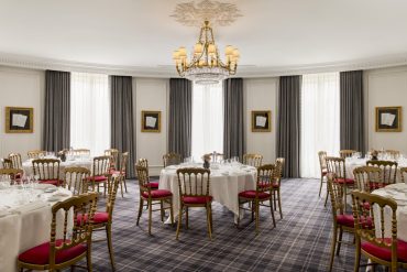 Intercontinental Paris le Grand