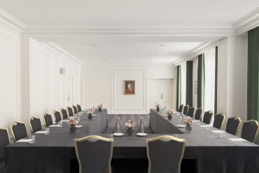Intercontinental Paris le Grand