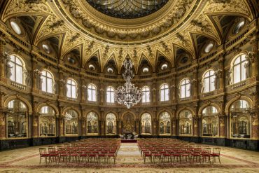 Intercontinental Paris le Grand