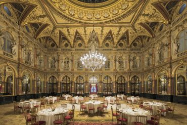 INTERCONTINENTAL PARIS LE GRAND