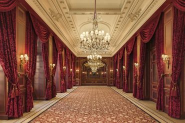Intercontinental Paris le Grand