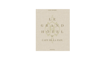 INTERCONTINENTAL PARIS LE GRAND