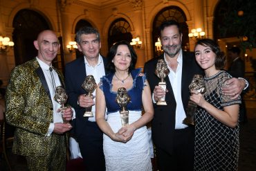 INTERCONTINENTAL PARIS LE GRAND