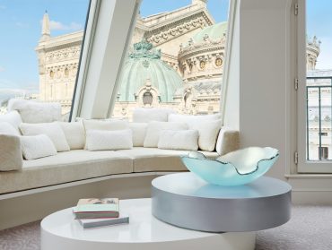 Intercontinental Paris le Grand