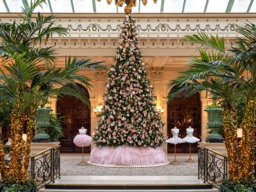 INTERCONTINENTAL PARIS LE GRAND