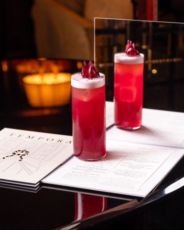 INTERCONTINENTAL PARIS LE GRAND