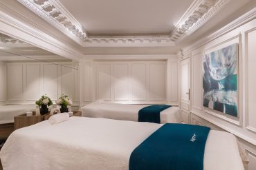 INTERCONTINENTAL PARIS LE GRAND