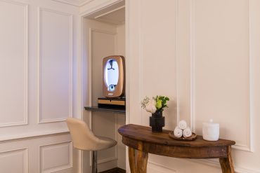 INTERCONTINENTAL PARIS LE GRAND