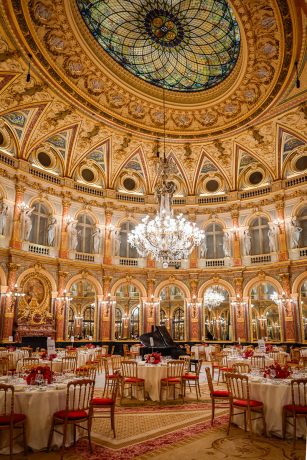 INTERCONTINENTAL PARIS LE GRAND