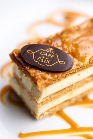 INTERCONTINENTAL PARIS LE GRAND
