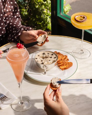 INTERCONTINENTAL PARIS LE GRAND